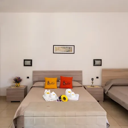 Tenuta Barone 3*
