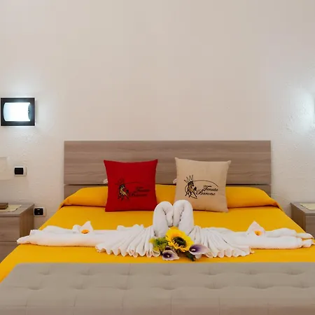 Tenuta Barone Nocleg ze śniadaniem