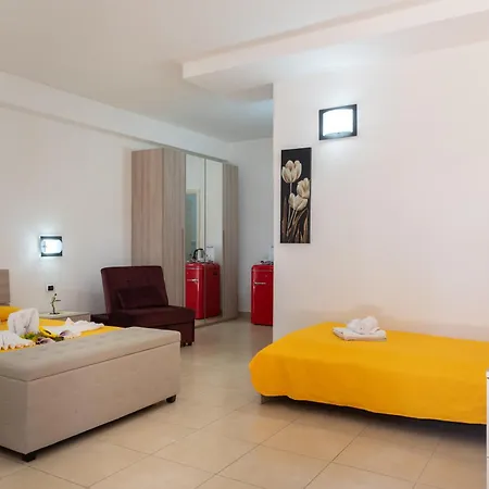 Bed and Breakfast Tenuta Barone