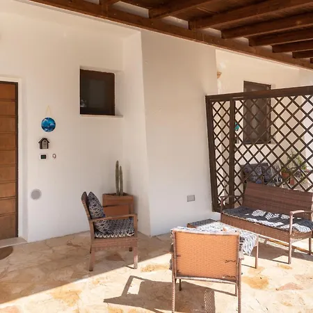 Tenuta Barone Bed & Breakfast 4*