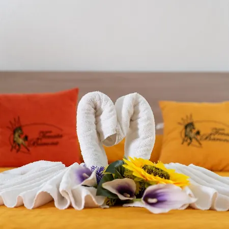 Bed & Breakfast Tenuta Barone Gallipoli