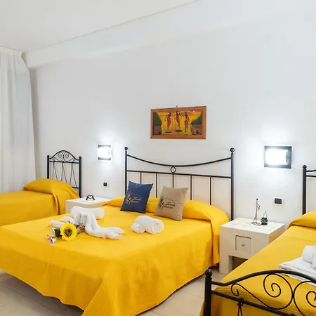 Tenuta Barone 3*