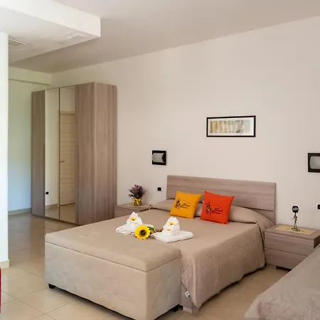 Tenuta Barone 3* Gallipoli