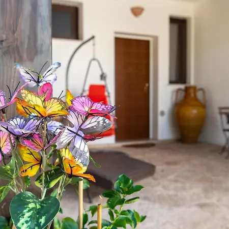 Tenuta Barone Bed and Breakfast