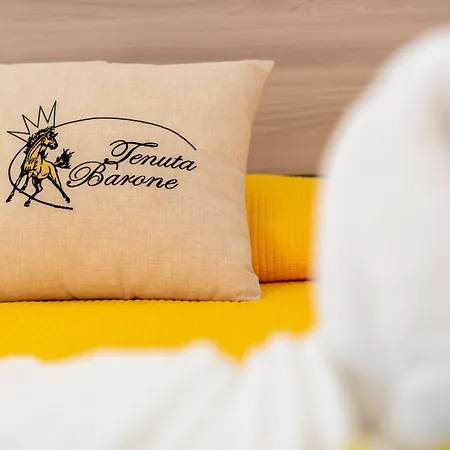 Bed and Breakfast Tenuta Barone