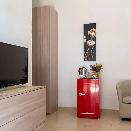Tenuta Barone Nocleg ze śniadaniem 3*