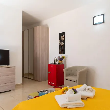 Tenuta Barone 3*
