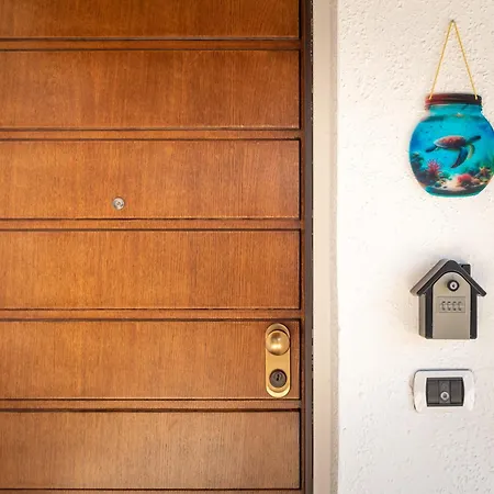 Tenuta Barone 4* גאליפולי