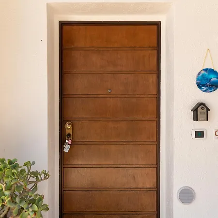 Tenuta Barone לינה וארוחת בוקר