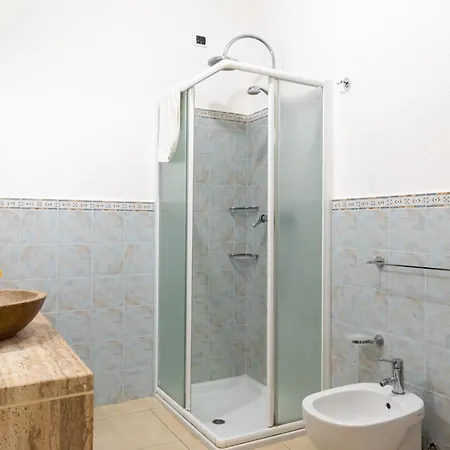 Tenuta Barone Nocleg ze śniadaniem Gallipoli