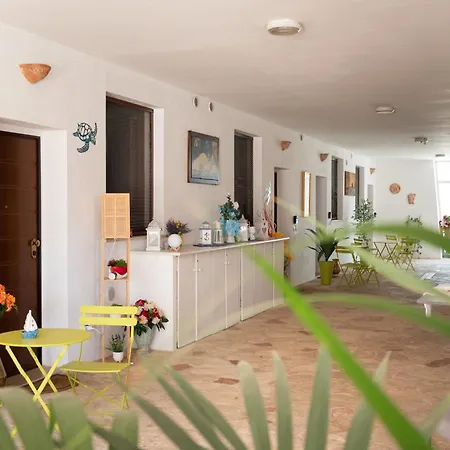 Tenuta Barone 3* Gallipoli