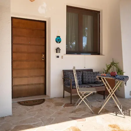 Tenuta Barone Bed and Breakfast 3*