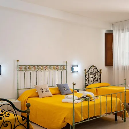 Tenuta Barone 3*