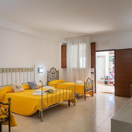 Tenuta Barone גאליפולי