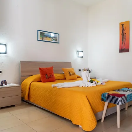 Tenuta Barone 4* Gallipoli