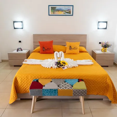 Bed and Breakfast Tenuta Barone
