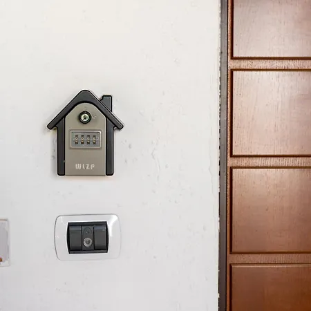 Tenuta Barone לינה וארוחת בוקר 4*