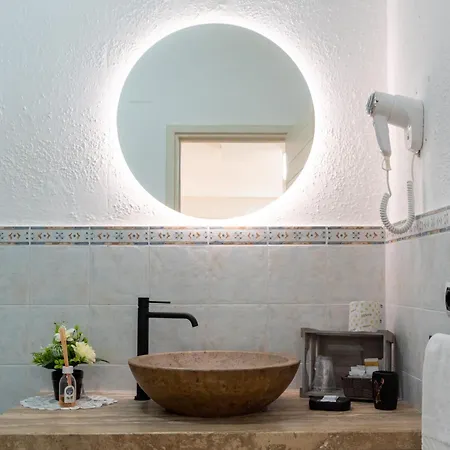 Tenuta Barone 3*
