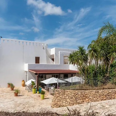 Bed & Breakfast Tenuta Barone