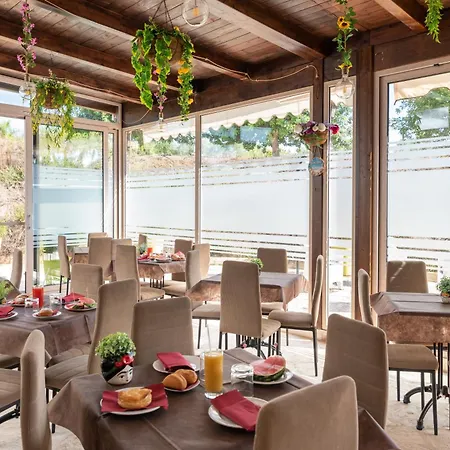 Tenuta Barone Bed & Breakfast 4*