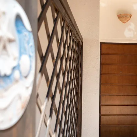 Bed & Breakfast Tenuta Barone 4*