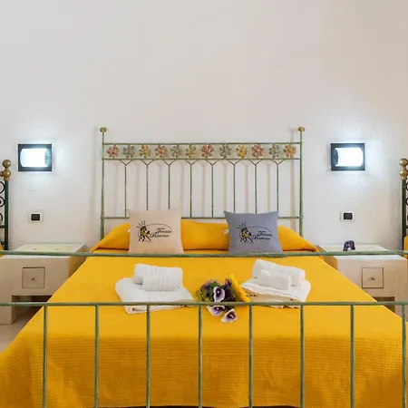 Bed & Breakfast Tenuta Barone Gallipoli