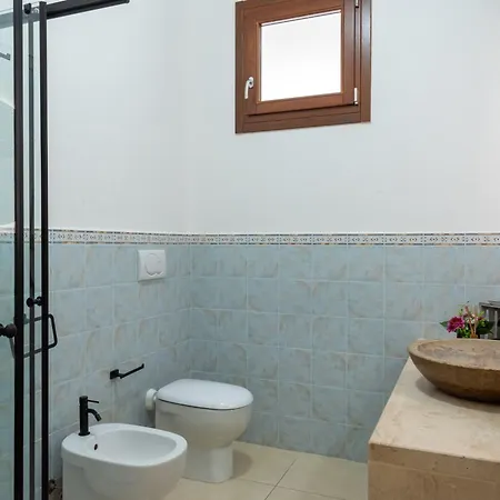 Tenuta Barone 3*