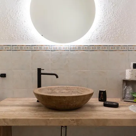 Tenuta Barone גאליפולי