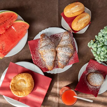 Tenuta Barone 4* גאליפולי