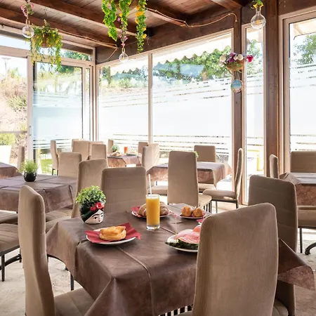 לינה וארוחת בוקר Tenuta Barone