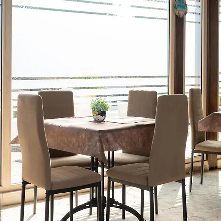 לינה וארוחת בוקר Tenuta Barone 4*