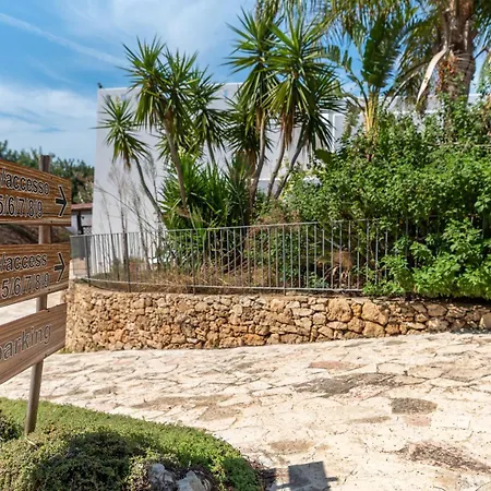 Tenuta Barone 3*