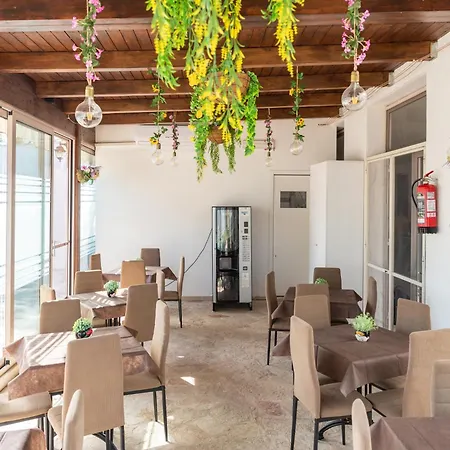 Tenuta Barone גאליפולי