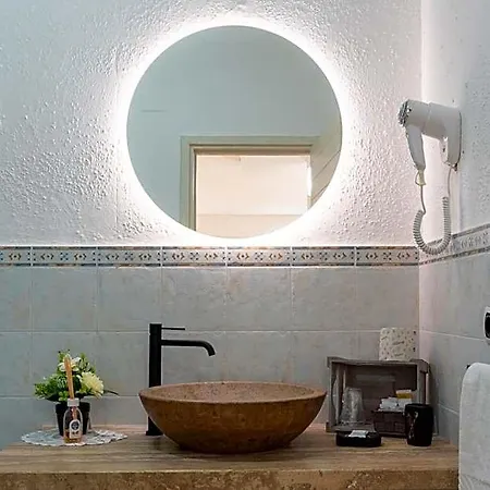 Tenuta Barone Bed & Breakfast