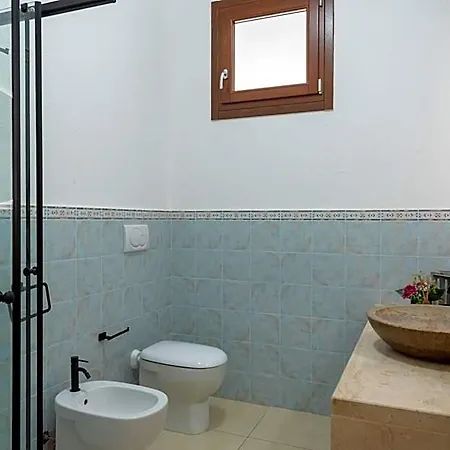 Tenuta Barone Bed & Breakfast