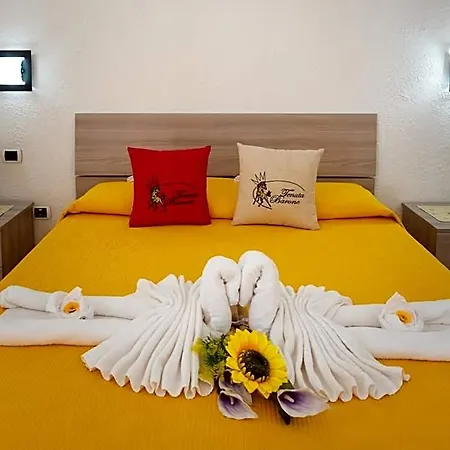 Tenuta Barone 3* Gallipoli
