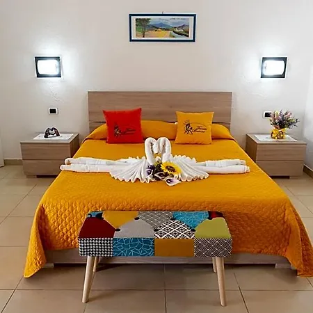 Tenuta Barone Bed & Breakfast