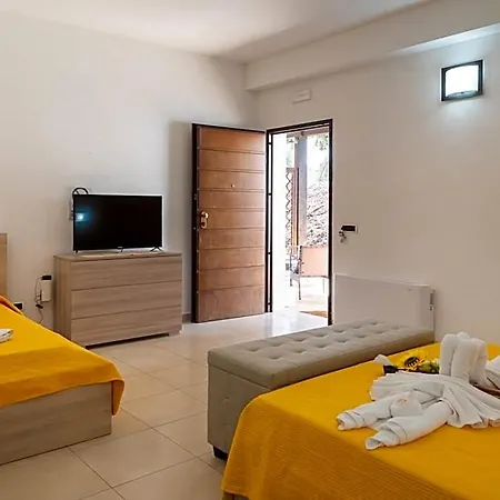Tenuta Barone Gallipoli