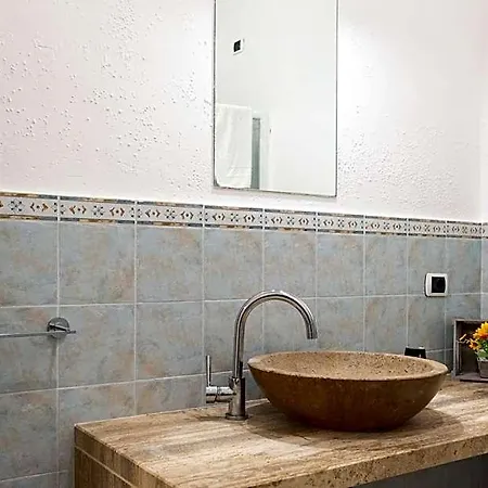 Tenuta Barone Bed & Breakfast 3*