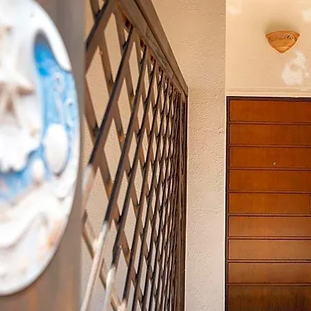 Tenuta Barone Bed & Breakfast