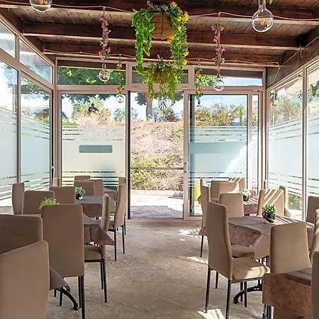 Tenuta Barone 3* Gallipoli