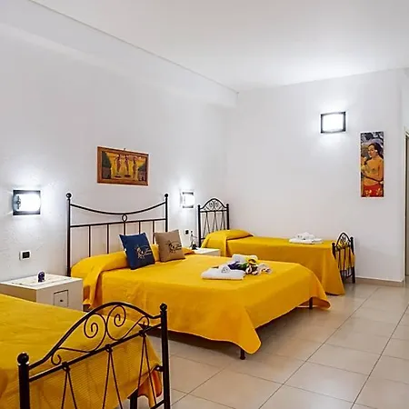 Tenuta Barone Bed & Breakfast