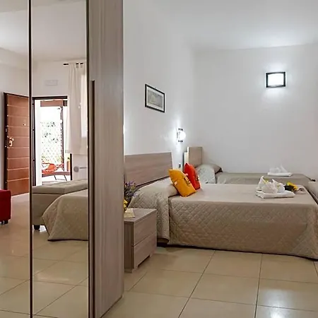 Bed & Breakfast Tenuta Barone Gallipoli
