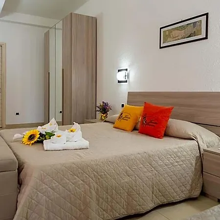 Tenuta Barone Bed & Breakfast Gallipoli