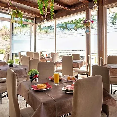 Bed & Breakfast Tenuta Barone Gallipoli