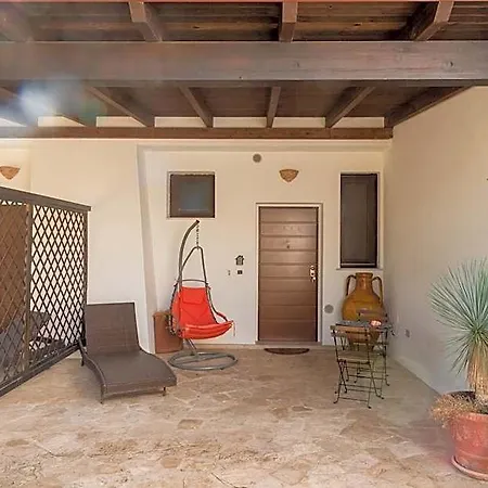 Tenuta Barone 3* Gallipoli