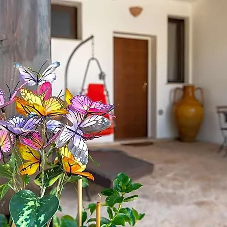 Tenuta Barone Bed & Breakfast