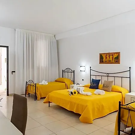 Tenuta Barone 3* Gallipoli