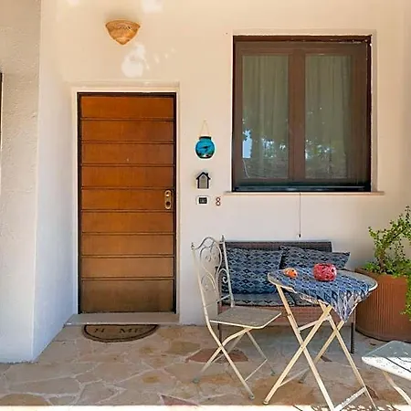Bed & Breakfast Tenuta Barone