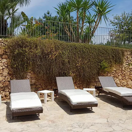 Bed & Breakfast Tenuta Barone 3*